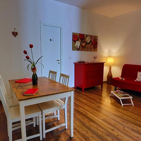 Anamoni Bed And Relax Apartamento Benevento Exterior foto