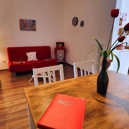Anamoni Bed And Relax Apartamento Benevento Exterior foto