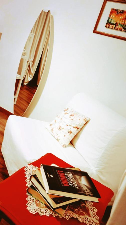 Anamoni Bed And Relax Apartamento Benevento Exterior foto
