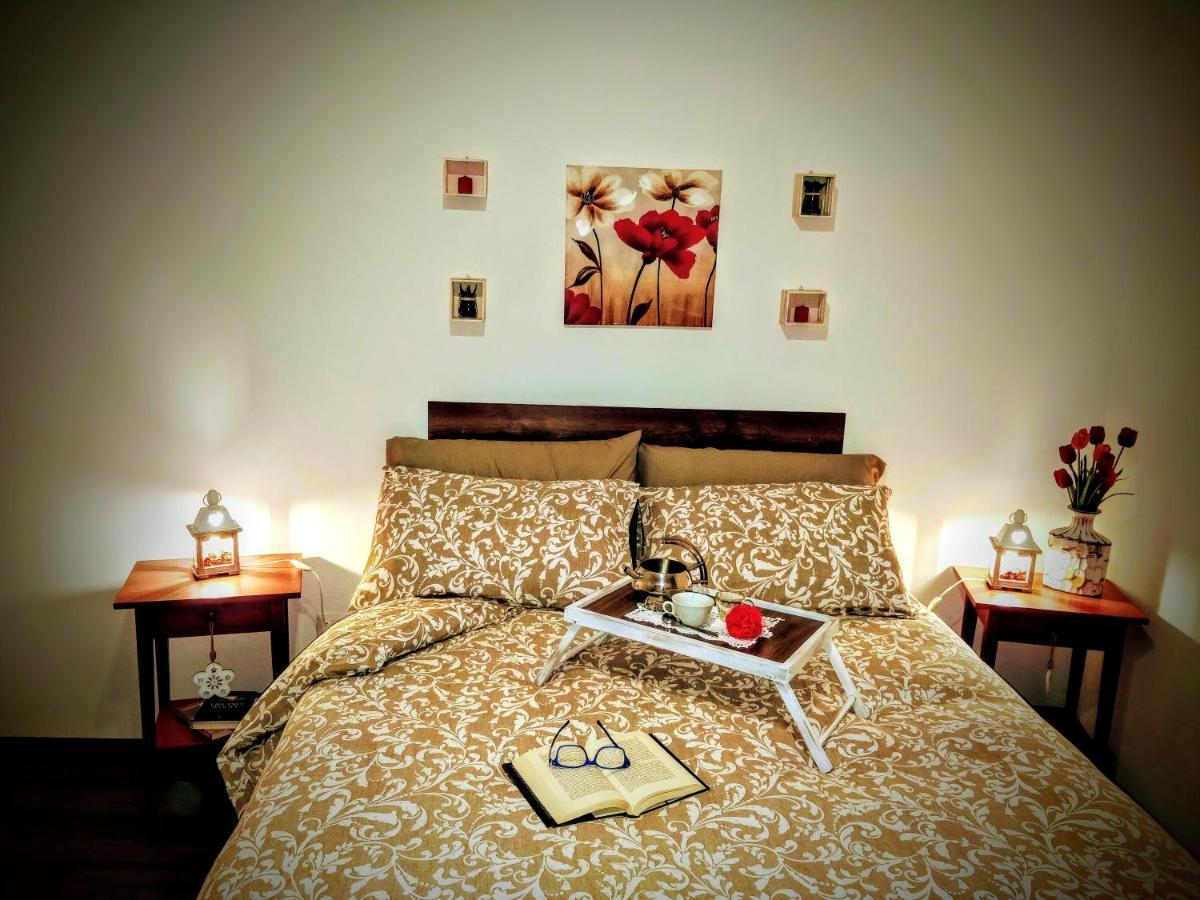 Anamoni Bed And Relax Apartamento Benevento Exterior foto