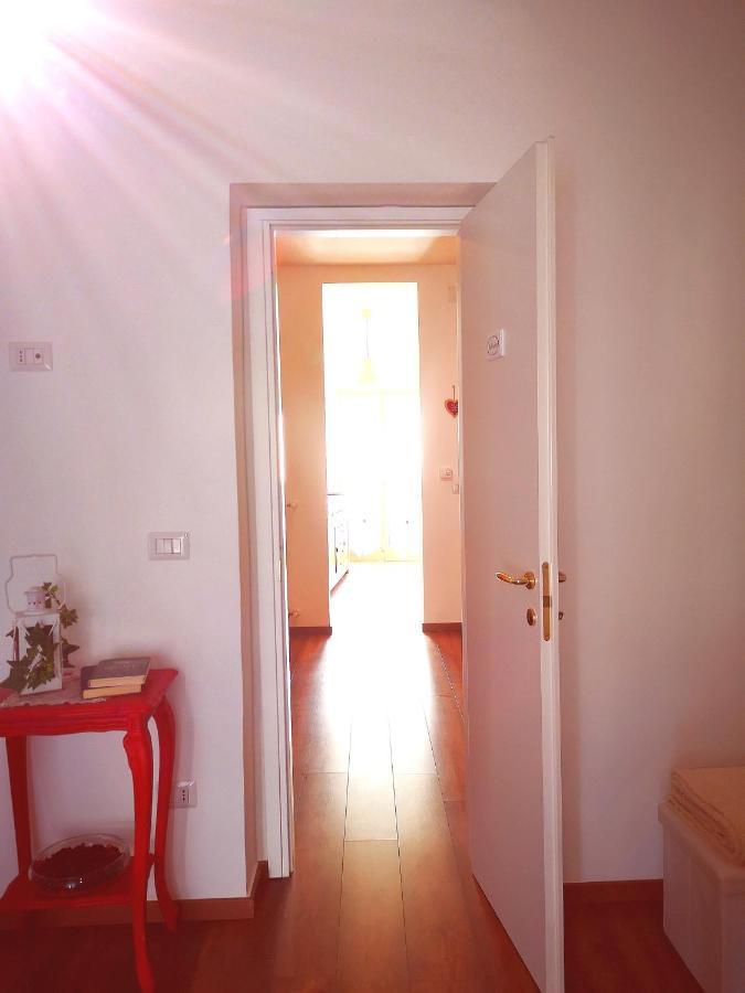 Anamoni Bed And Relax Apartamento Benevento Exterior foto
