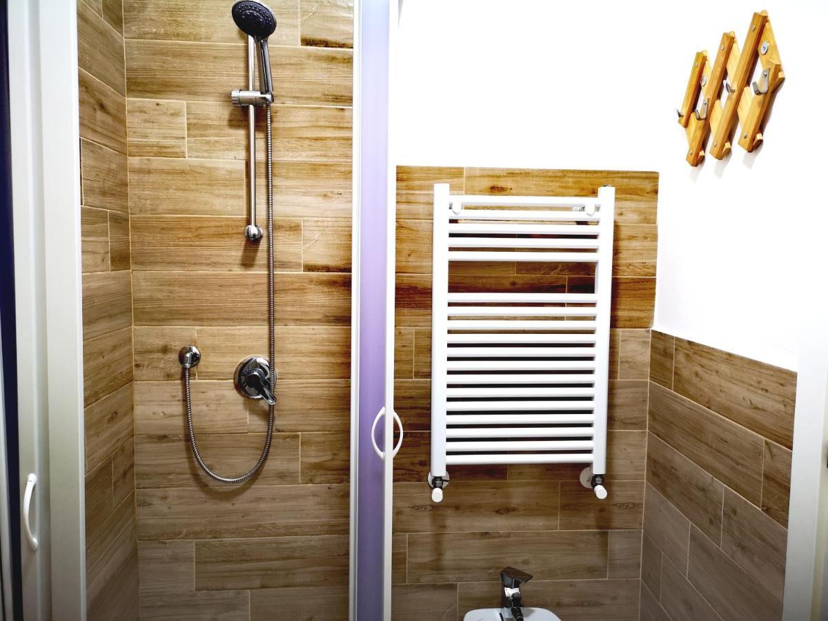 Anamoni Bed And Relax Apartamento Benevento Exterior foto