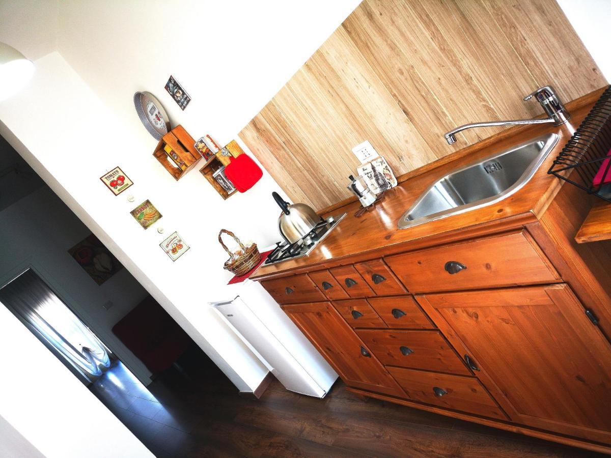Anamoni Bed And Relax Apartamento Benevento Exterior foto