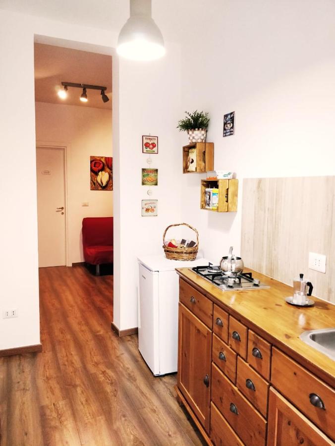 Anamoni Bed And Relax Apartamento Benevento Exterior foto