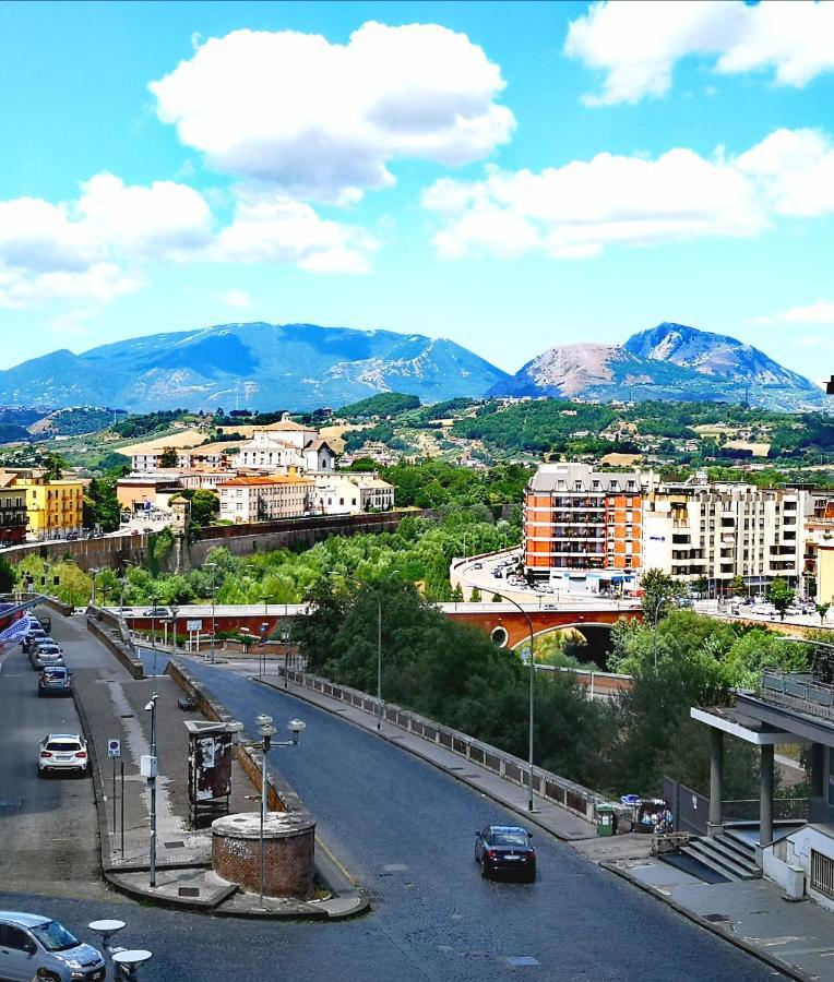 Anamoni Bed And Relax Apartamento Benevento Exterior foto