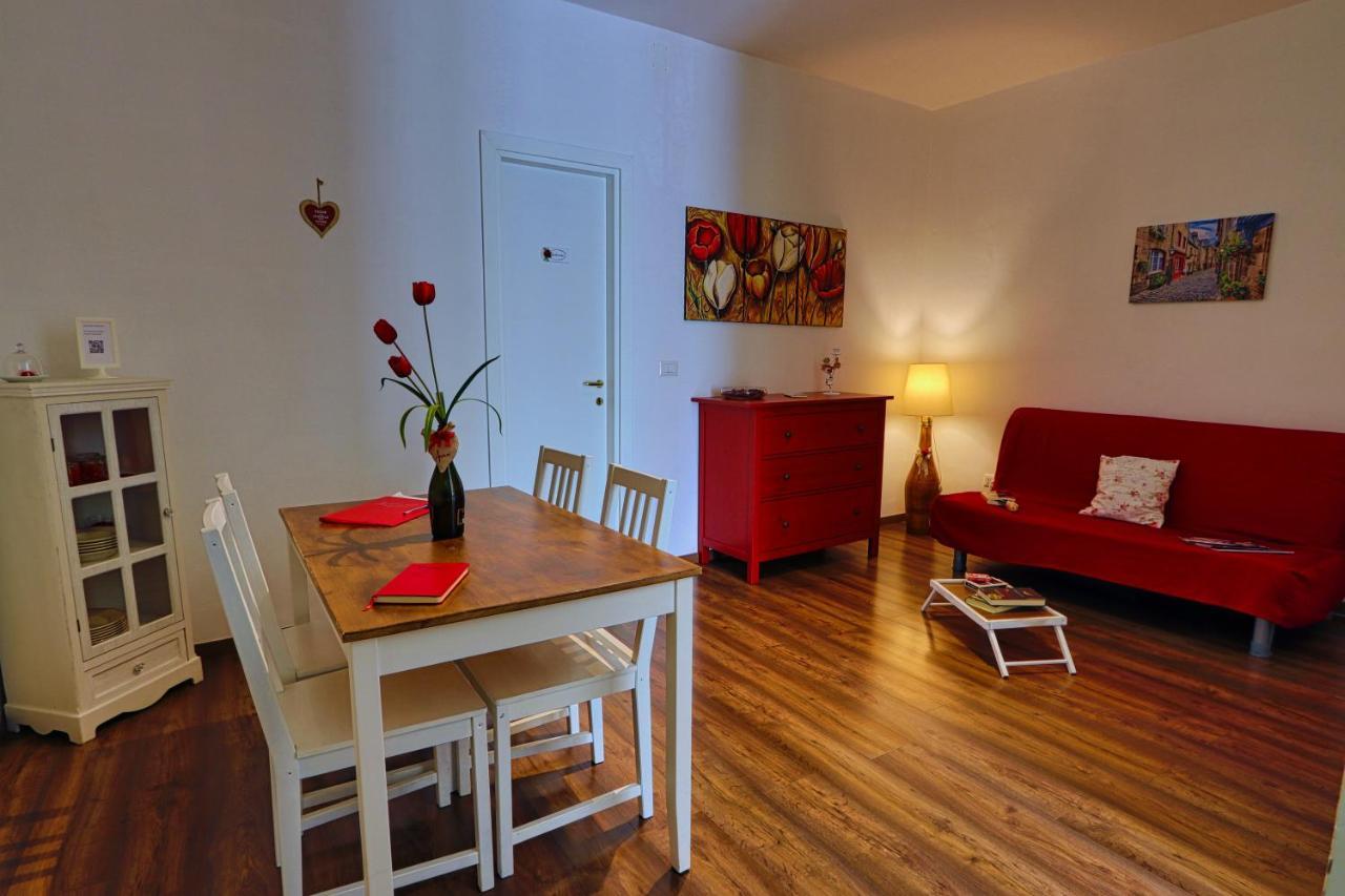 Anamoni Bed And Relax Apartamento Benevento Exterior foto