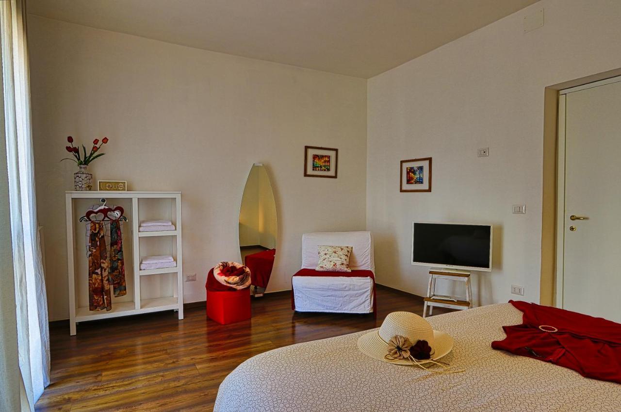 Anamoni Bed And Relax Apartamento Benevento Exterior foto