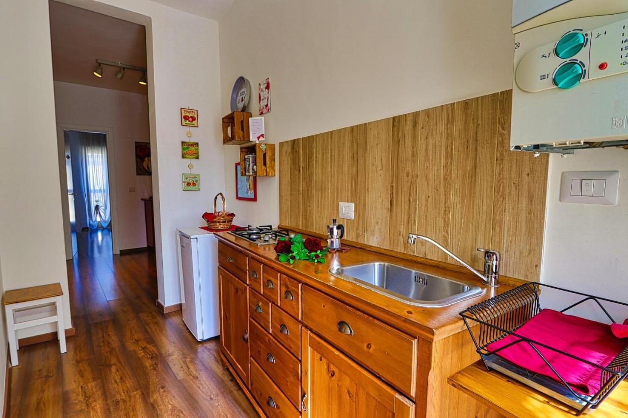 Anamoni Bed And Relax Apartamento Benevento Exterior foto