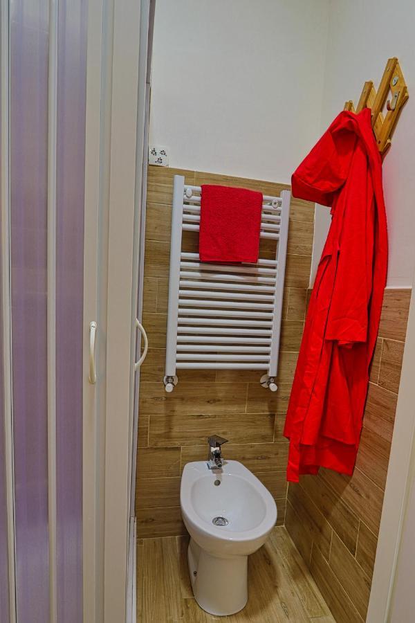 Anamoni Bed And Relax Apartamento Benevento Exterior foto