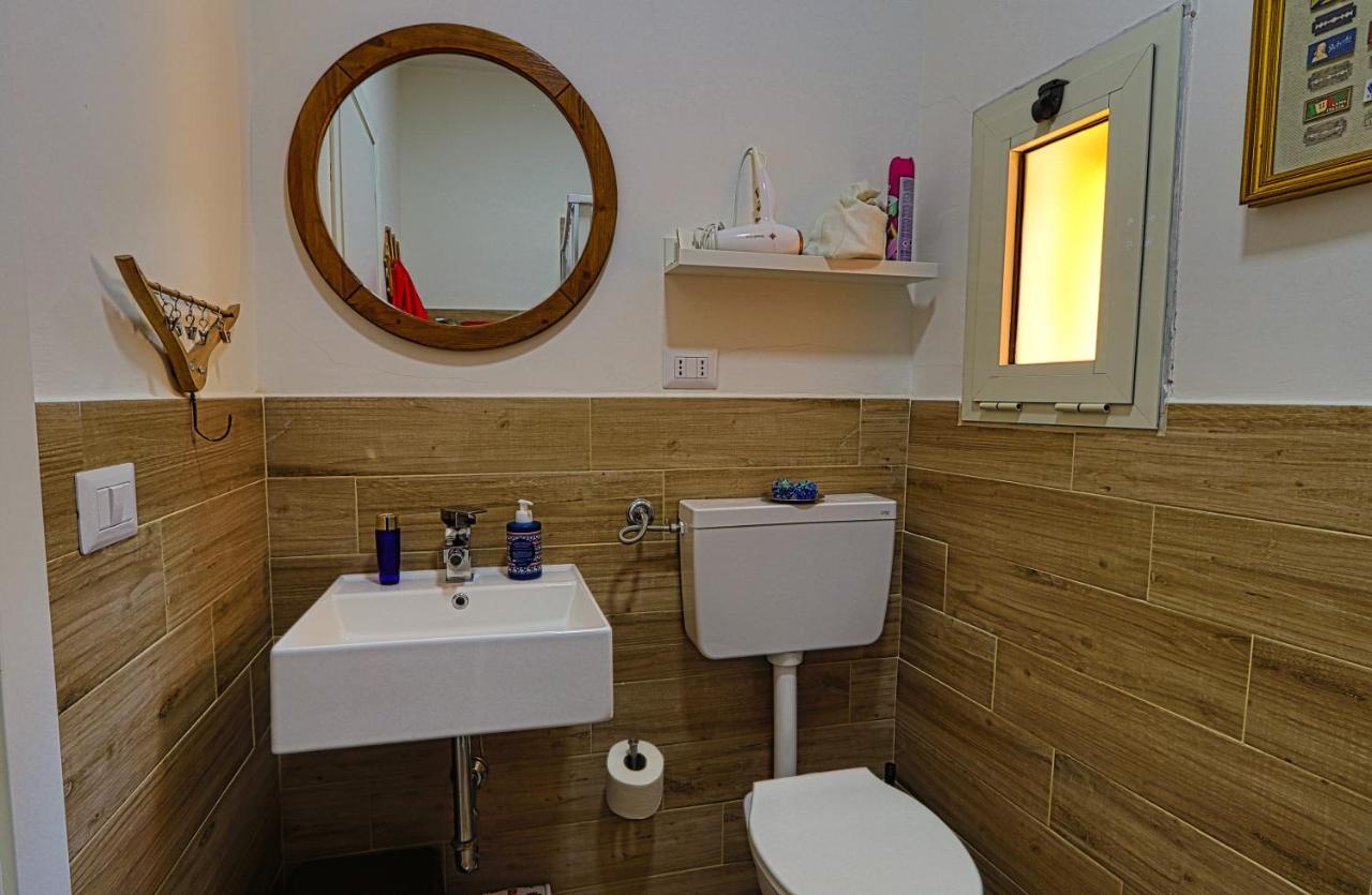 Anamoni Bed And Relax Apartamento Benevento Exterior foto