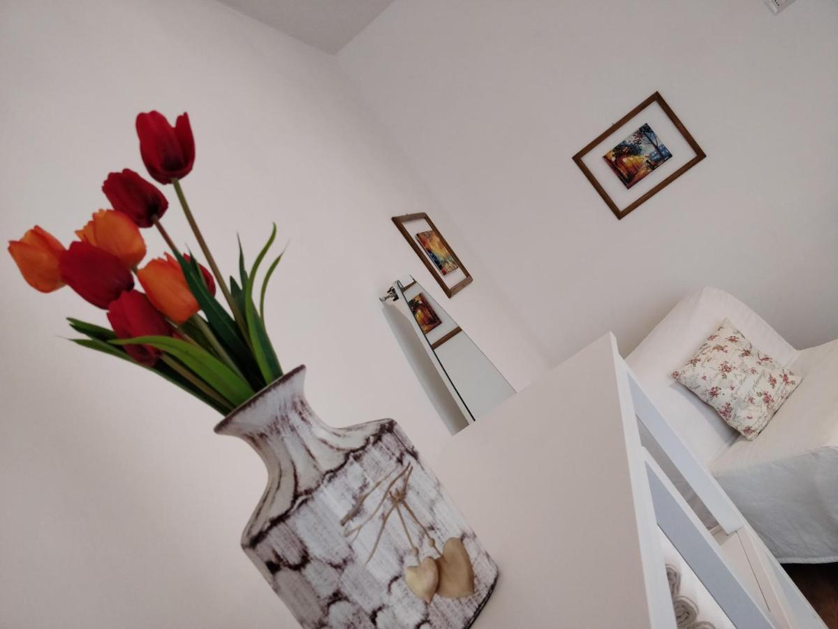 Anamoni Bed And Relax Apartamento Benevento Exterior foto