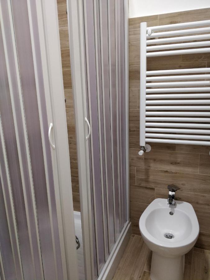 Anamoni Bed And Relax Apartamento Benevento Exterior foto