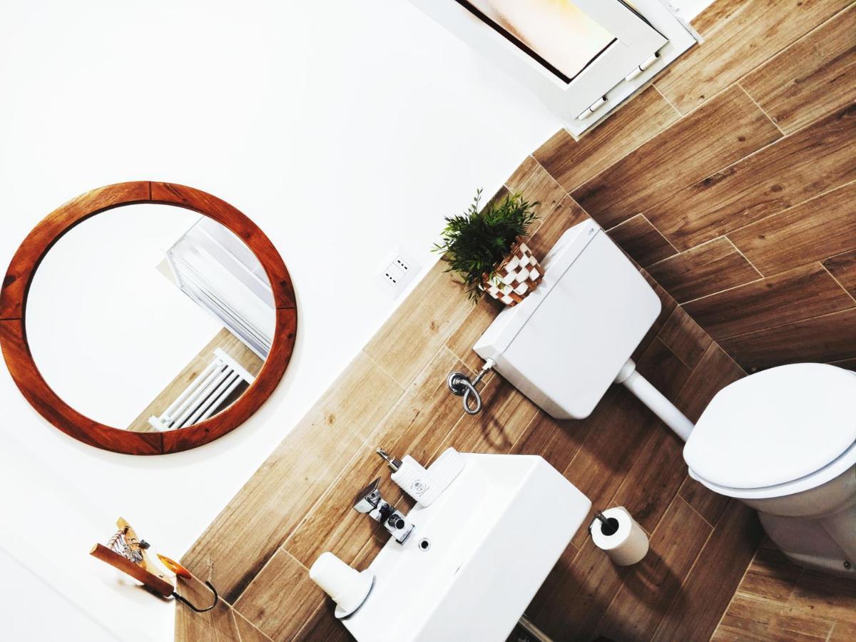Anamoni Bed And Relax Apartamento Benevento Exterior foto