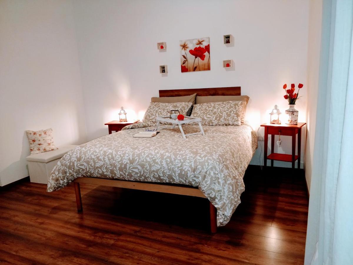 Anamoni Bed And Relax Apartamento Benevento Exterior foto