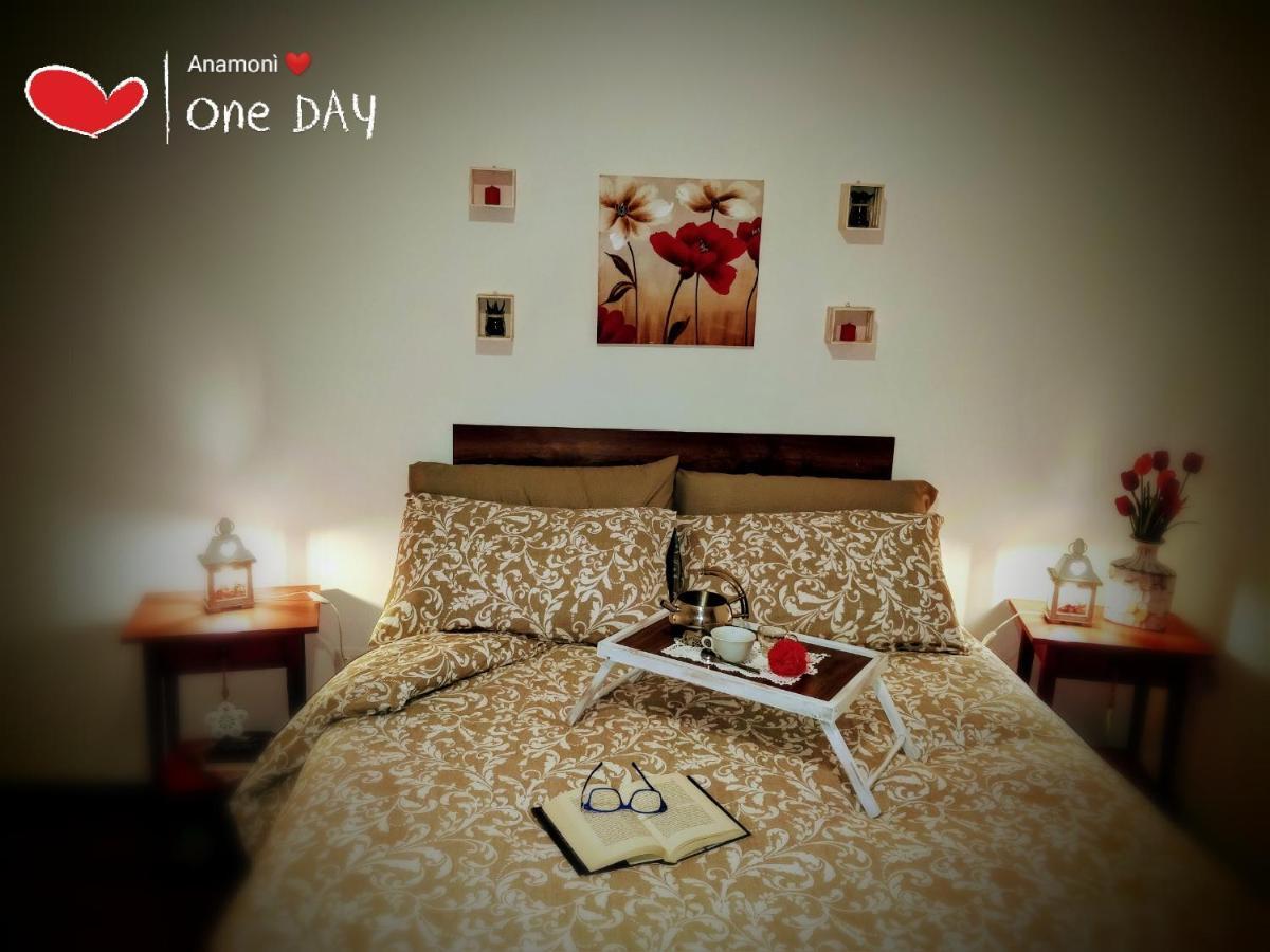 Anamoni Bed And Relax Apartamento Benevento Exterior foto