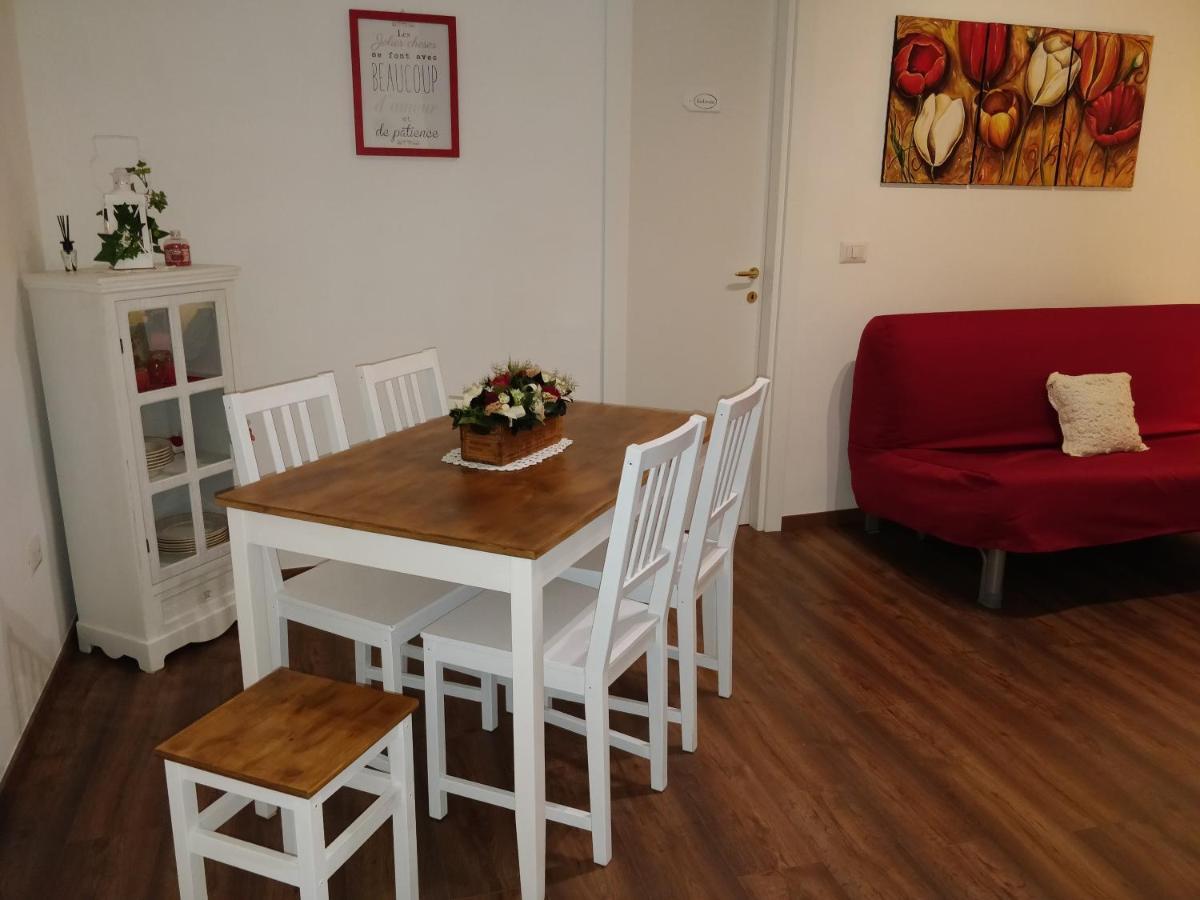 Anamoni Bed And Relax Apartamento Benevento Exterior foto