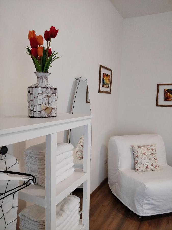 Anamoni Bed And Relax Apartamento Benevento Exterior foto