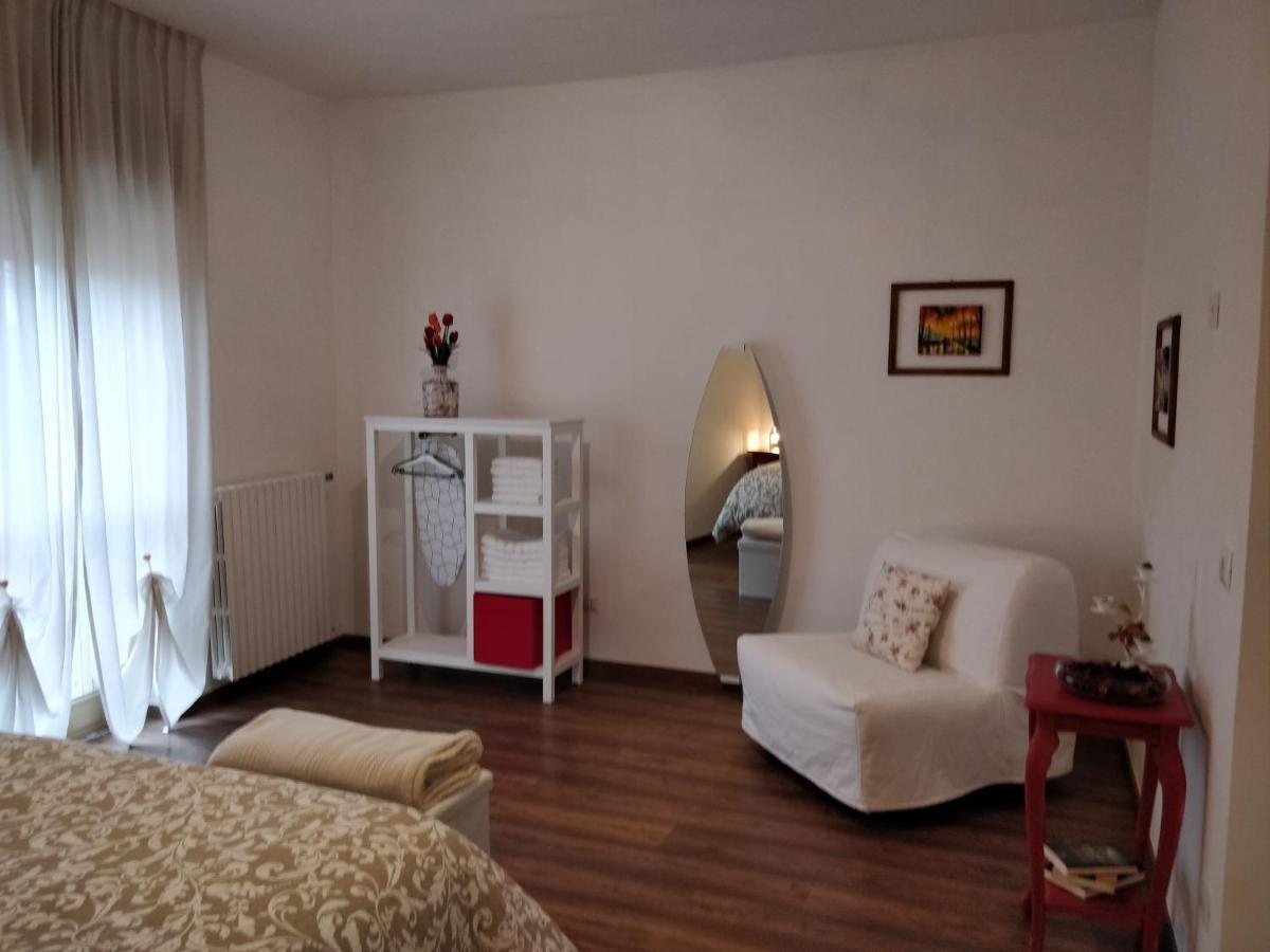 Anamoni Bed And Relax Apartamento Benevento Exterior foto