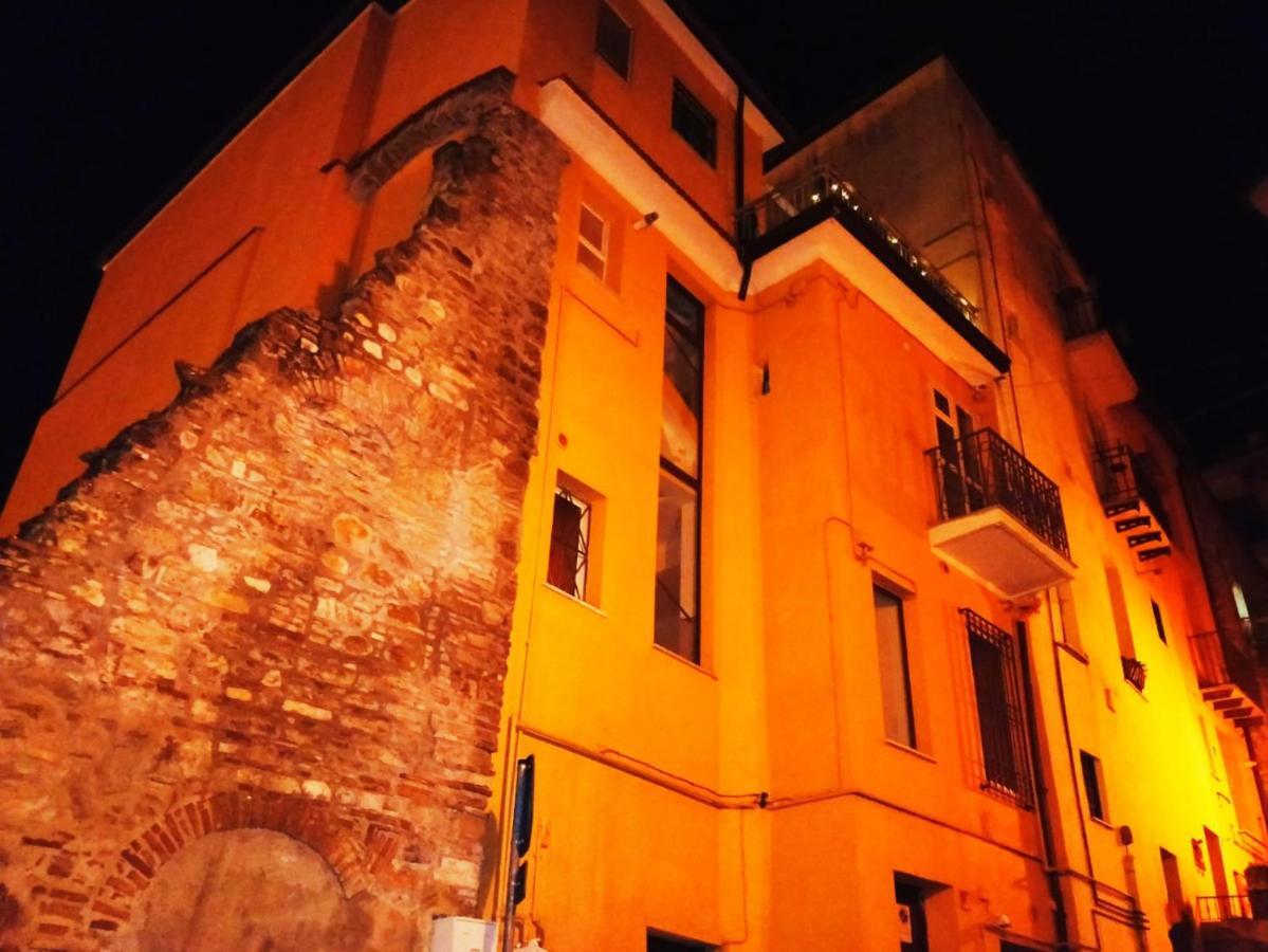 Anamoni Bed And Relax Apartamento Benevento Exterior foto